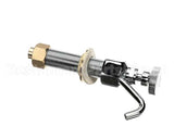 B-2282-F05 T&S Brass Flow Control Dipperwell Faucet W/ 0.50 G