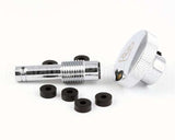 B-2282-RK T&S Brass Parts Kit For Dipperwell Fauce