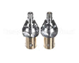 B-23K-NS T&S Brass Parts Kit, Eterna Cartridge W/Spring Che