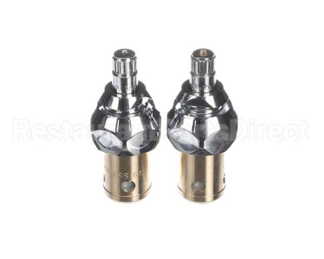 B-23K-NS T&S Brass Parts Kit, Eterna Cartridge W/Spring Che