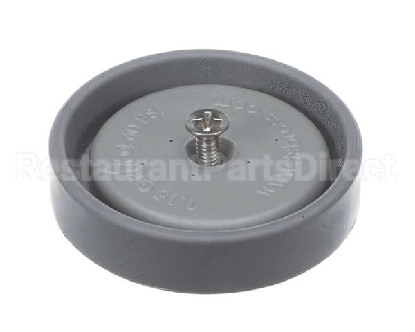B-24K T&S Brass B-0107 Spray Face, Bumper, & Screw Repai