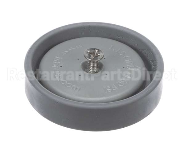 B-24K T&S Brass B-0107 Spray Face, Bumper, & Screw Repai