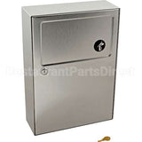 B-254 Compatible Bobrick Disposal, Napkin, Surface