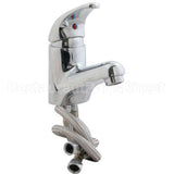 B-2701 Compatible TS Brass Single Lever Faucet