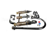 B-2866-04 T&S Brass Medical Faucet Deck Mount 8 Centers S