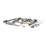 B-2866-05 T&S Brass Medical Faucet, 8 Centers, Swivel/Rigid