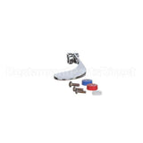 B-2K T&S Brass 4 Wristaction Handle Parts Kit (Handle