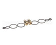 B-30K T&S Brass Parts Kit For Chinese Wok Wand / Range F