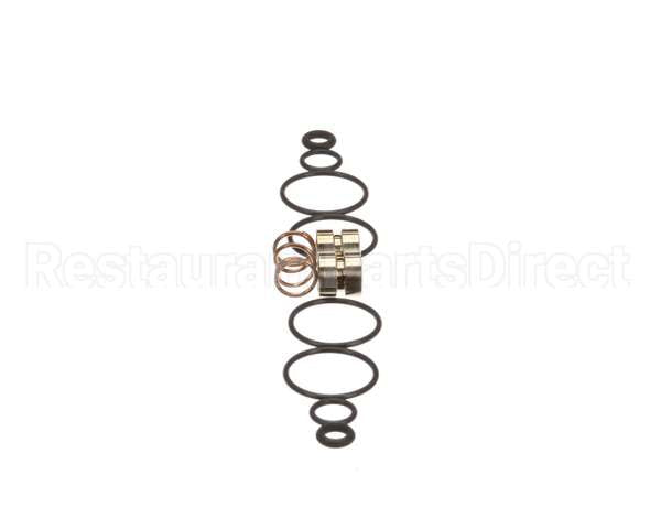 B-30K T&S Brass Parts Kit For Chinese Wok Wand / Range F