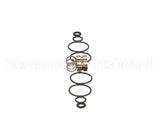 B-30K T&S Brass Parts Kit For Chinese Wok Wand / Range F