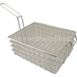 B-313 Compatible Ayrking Basket, Wire, Half-Size W/Hook