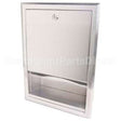B-359 Compatible Bobrick Paper Towel Dispenser Recessed