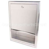 B-359 Compatible Bobrick Paper Towel Dispenser Recessed