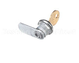 B-39003-21 Bobrick Lock With Key