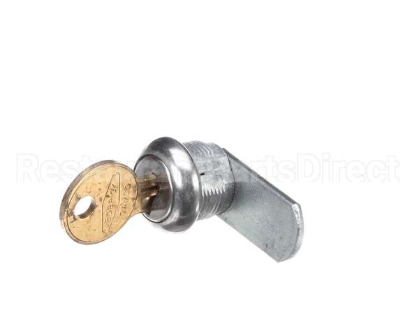 B-39003-21 Bobrick Lock With Key