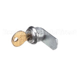 B-39003-21 Bobrick Lock With Key