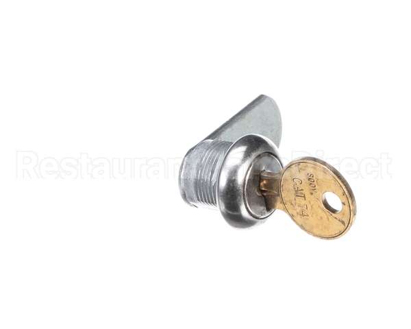 B-39003-21 Bobrick Lock With Key