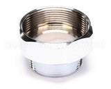 B-3945 T&S Brass 2 Npt Female X 1 1/2 Npt Male Adapter