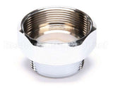 B-3945 T&S Brass 2 Npt Female X 1 1/2 Npt Male Adapter