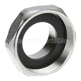 B-3945 Compatible TS Brass Reducer-2"X1.5"