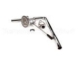 B-3972-01 T&S Brass Waste Lever 312 X 2 W Overflow