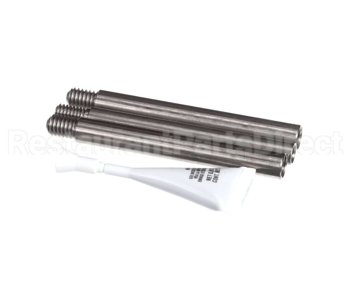 B-3990-3KIT T&S Brass Modular Waste Drain 3 Handle Extension K