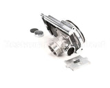 B-3992 T&S Brass Modular Waste Drain 312 Sink Opening