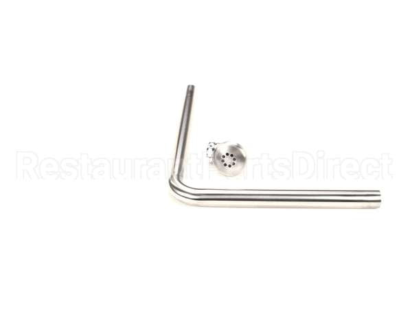 B-3999-OF T&S Brass Waste Drain Overflow Kit