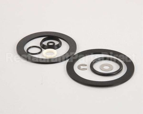 B-39K T&S Brass Parts Kit For Waste Valves