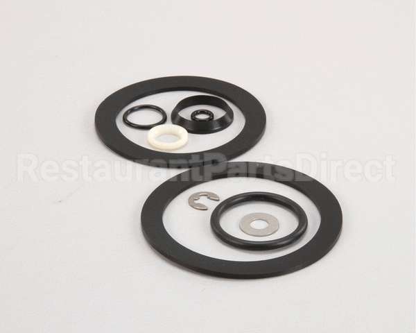 B-39K T&S Brass Parts Kit For Waste Valves