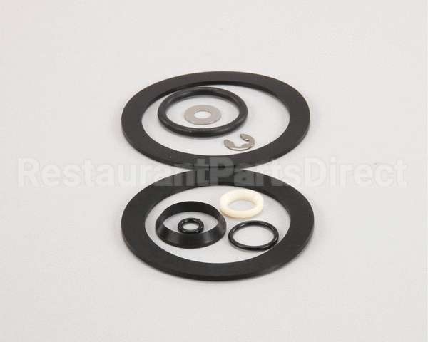 B-39K T&S Brass Parts Kit For Waste Valves