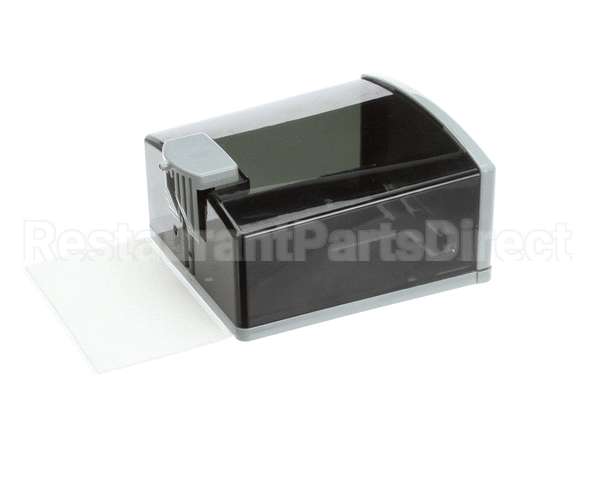 B-40 Bobrick Dispenser, Liquid Soap 40 Oz