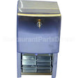 B-4288 Compatible Bobrick Toilet Tissue Disp Multi Surface Mount