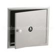 B-505 Compatible Bobrick Pass-Thru Cabinet Recessed