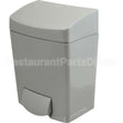 B-5050 Compatible Bobrick Dispenser, Soap, 50 Oz Matrix
