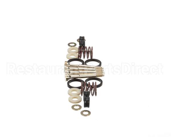 B-50P T&S Brass Parts Kit For A Foot Pedal Valve