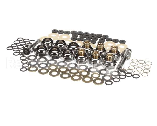 B-5K T&S Brass B-0230 Series Faucet Repair Kit Old-Styl