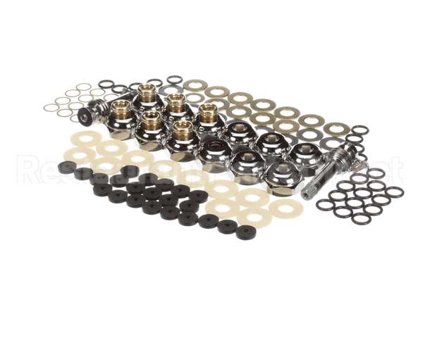 B-5K T&S Brass B-0230 Series Faucet Repair Kit Old-Styl