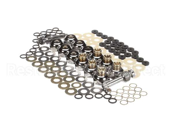 B-5K T&S Brass B-0230 Series Faucet Repair Kit Old-Styl