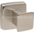 B-6717 Compatible Bobrick Hook, Clothing, Surface Mtd, S/S