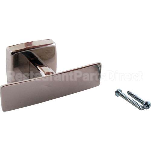 B-672 Compatible Bobrick Hook, Robe(Double, S/S)