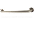 B-6806-36 Compatible Bobrick Grab Bar 36Inl Straight