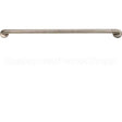 B-6806.99X42 Compatible Bobrick Grab Bar Straight 42In Preened Grip