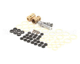 B-6K T&S Brass Job Parts Kit For Eterna Cartridges