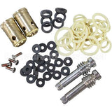 B-6K Compatible TS Brass Repair Kit