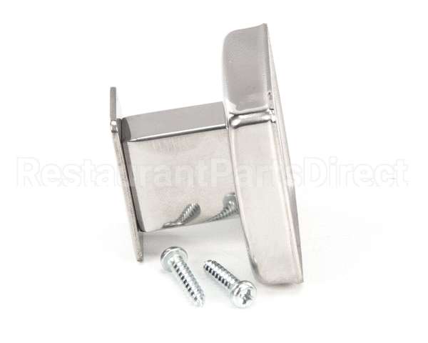 B-7671 Bobrick Surface Mounted Robe Hook