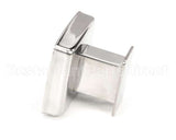 B-7671 Bobrick Surface Mounted Robe Hook