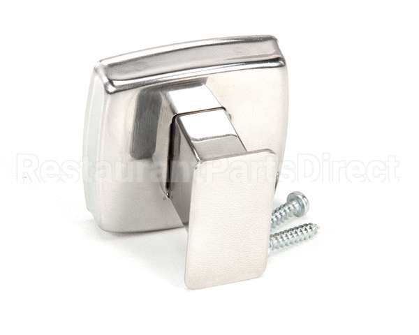 B-7671 Bobrick Surface Mounted Robe Hook