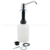 B-8221 Compatible Bobrick Soap Dispenser