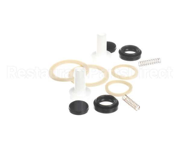 B-ESC-RK T&S Brass Cartridges Gasket Kit